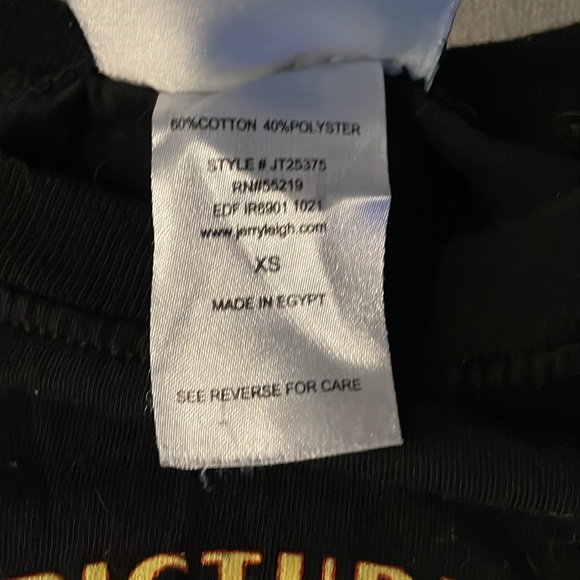 Long sleeve t-shirt “Lucy in the Sky with diamonds”. - Picture 3 of 5